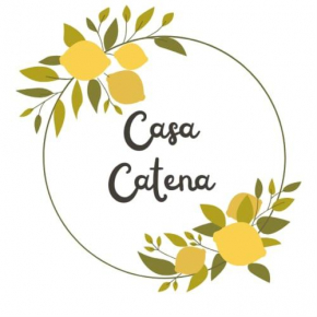 Casa Catena Giarre